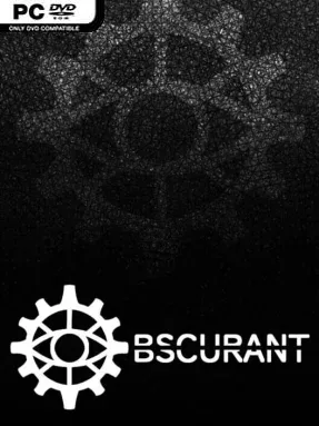 Obscurant Cover Art