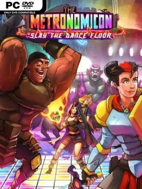The Metronomicon: Slay The Dance Floor (Incl. ALL DLC’s)