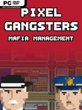 Pixel Gangsters: Mafia Manager