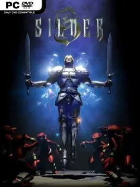 Silver (GOG) Cover Art