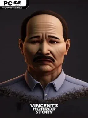 Vincent’s Horror Story