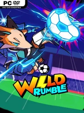 Wild Rumble