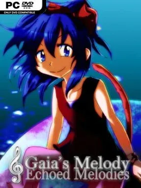 Gaia’s Melody: Echoed Melodies Cover Art