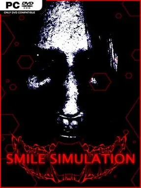 SMILE SIMULATION Cover Art