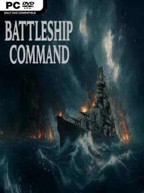 Battleship Command