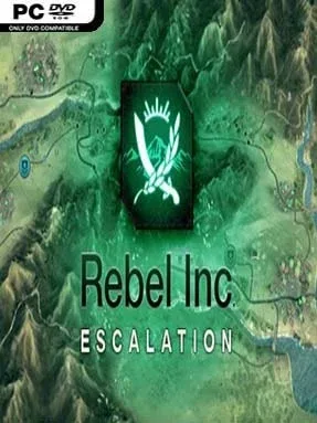 Rebel Inc: Escalation