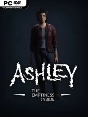 Ashley: The Emptiness Inside