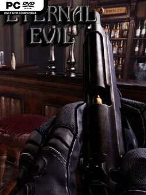 Eternal Evil Cover Art