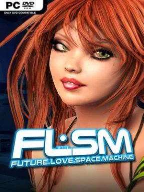 Future Love Space Machine : Glimmer Deck