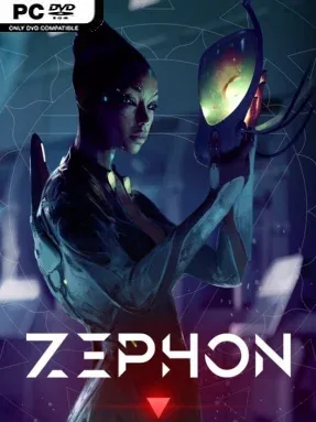 ZEPHON Cover Art