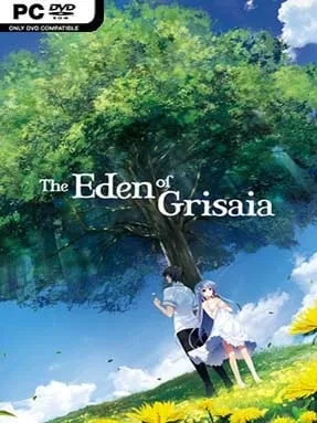 The Eden of Grisaia