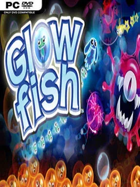 Glowfish Cover Art