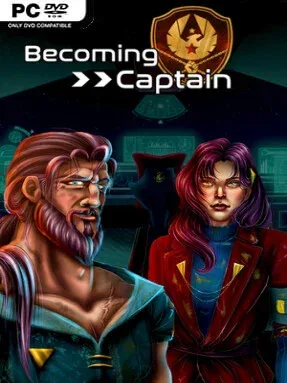 Becoming Captain – The Roguelike Deckbuilder