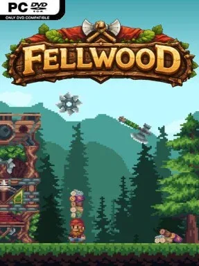 Fellwood Cover Art