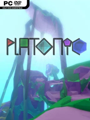 Platonic Cover Art