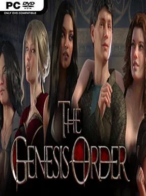 The Genesis Order