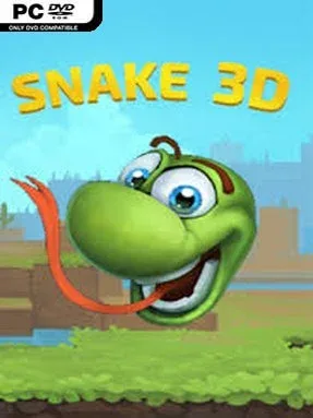 Snake 3D Adventures