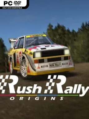 Rush Rally Origins