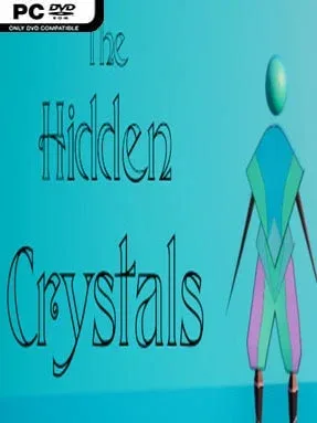 The Hidden Crystals