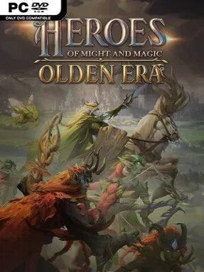 Heroes of Might and Magic: Olden Era