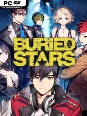Buried Stars
