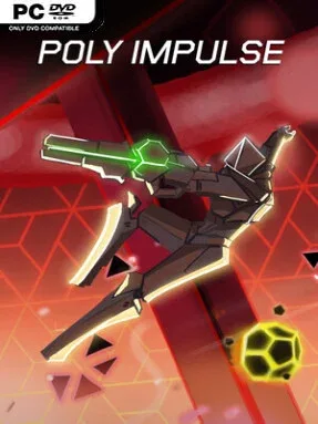 POLY IMPULSE Cover Art