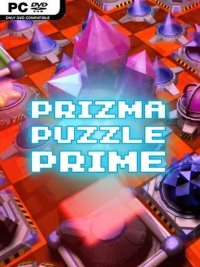 Prizma Puzzle Prime