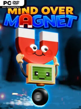 Mind Over Magnet