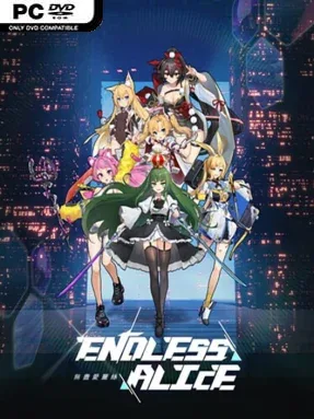 Endless Alice