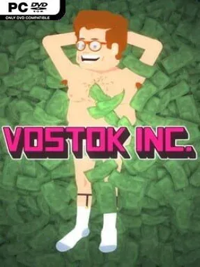 Vostok Inc