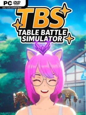 Table Battle Simulator