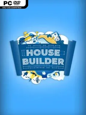 House Builder Cover Art