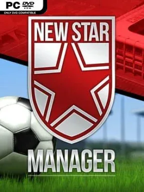 New Star Manager Cover Art