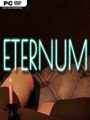 Eternum Cover Art