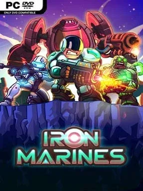 Iron Marines