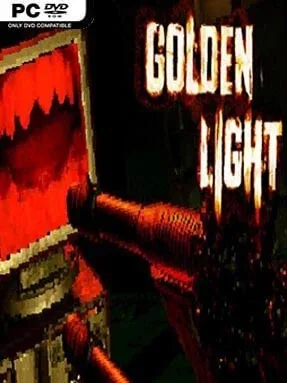 Golden Light