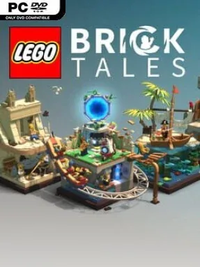 LEGO Bricktales
