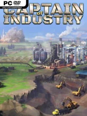 Captain of Industry