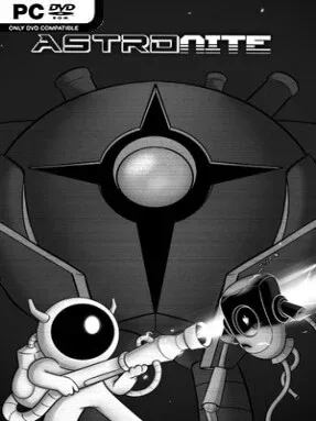 Astronite Cover Art