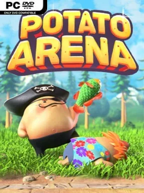 Potato Arena