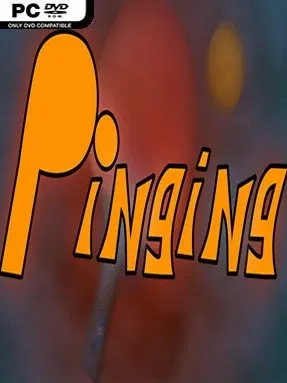 Pinging Cover Art