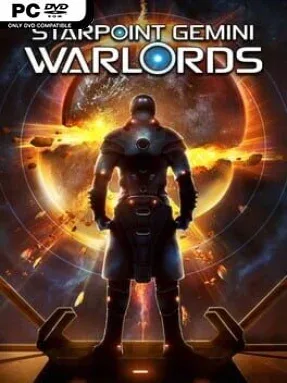 Starpoint Gemini Warlords