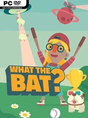 WHAT THE BAT? (VR)
