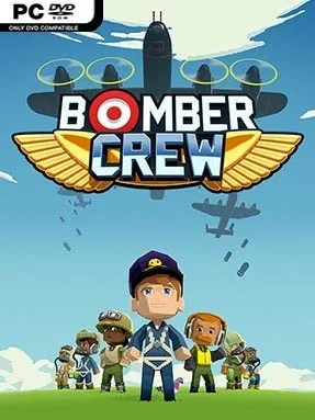 Bomber Crew (Incl. ALL DLC’s) Cover Art