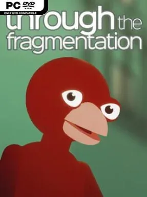 Through The Fragmentation