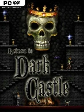 Return to Dark Castle