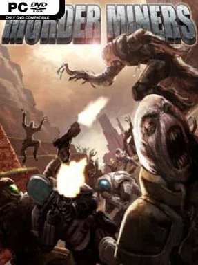 Murder Miners Free Download