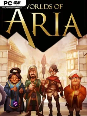 Worlds of Aria