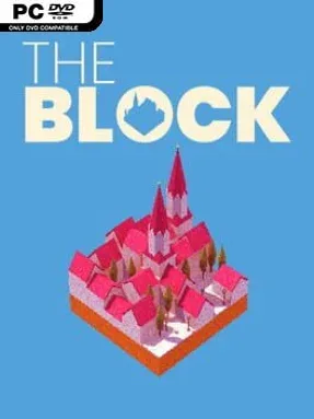 The Block Cover Art