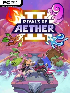 Rivals Of Aether II